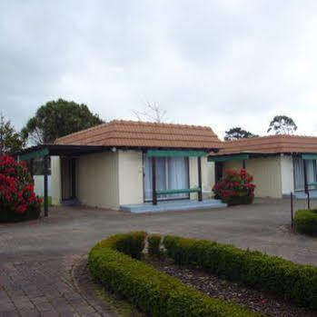 Travelodge Levin Exteriér fotografie