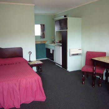Travelodge Levin Exteriér fotografie