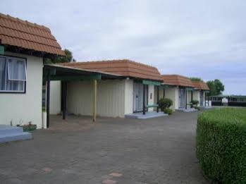 Travelodge Levin Exteriér fotografie